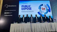 Akselerasi Usaha Indonesia Bakal Salurkan Pinjaman hingga Rp 12 Triliun pada 2024