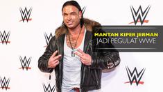 Video Tim Wiese, mantan kiper Jerman dan Werdern Bremen beraksi di panggung World Wrestling Entertainment (WWE)