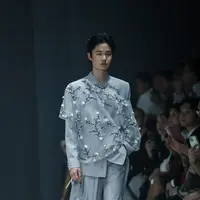 huMAN by Wilsen Willim. Foto: Document/Wilsen Willim.