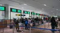 Buntut Dugaan Pelancong Diperas Petugas Imigrasi Bandara Soekarno Hatta, Warganet Frustrasi Sindir Laporkan Pungli ke Kedubes China