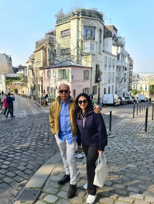 (Instagram/megaselvia_kamandanu)