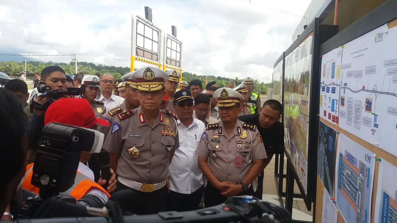 Mudik 2017