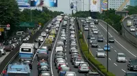 Jasa Marga Sewa Konsultan Jepang untuk Pecahkan Macet Ibukota