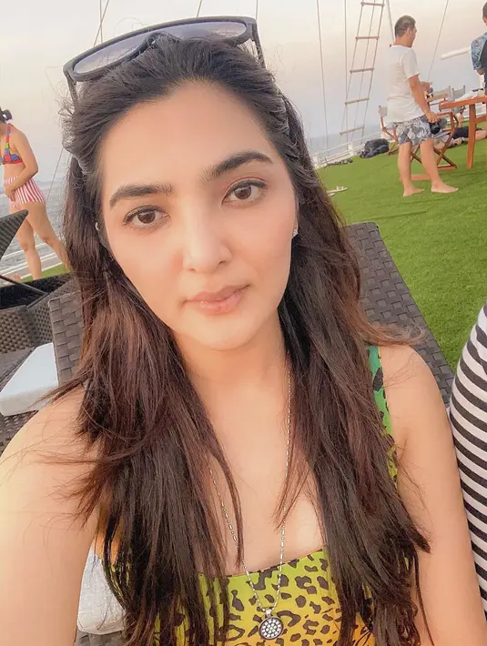 Ashanty (Instagram/ashanty_ash)