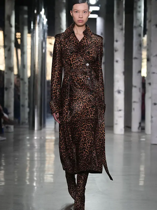 Michael Kors Fall/Winter 2023