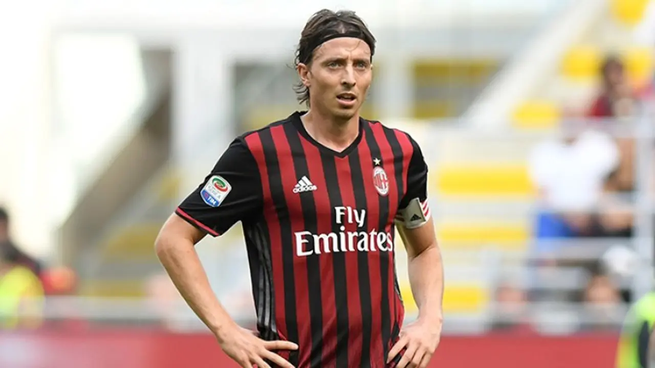 riccardo montolivo
