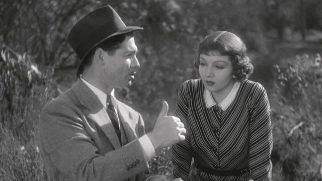 It Happened One Night (1934)