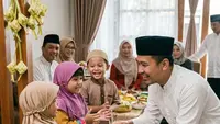 THR untuk Keponakan, Berapa Nominal yang Pantas dan Tidak Bikin 'Bokek'?