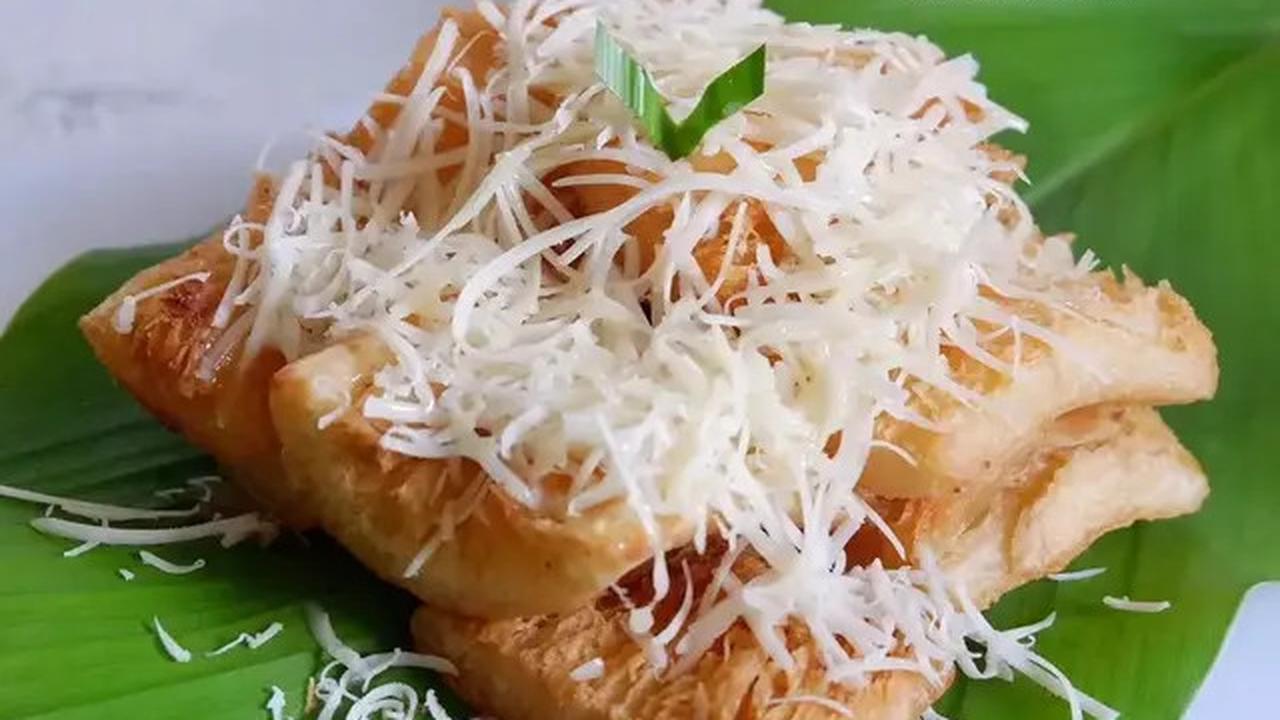 Cara Menggoreng Singkong Agar Merekah dan Renyah dengan Satu Bahan Dapur