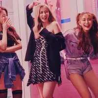 Akhirnya debut, berikut beberapa hal menarik tentang Secret Number. (Instagram secretnumber)