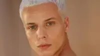 Detik-Detik Model Tales Soares Meninggal Dunia Setelah Pingsan di Catwalk