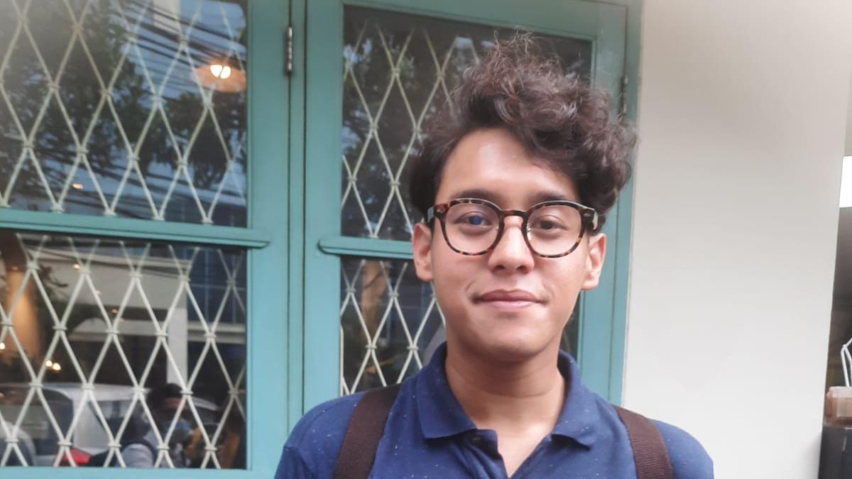 Ardhito Pramono Ngobrol 3 Jam dengan Seseorang Jelang Syuting Film A Business Proposal, Buat Apa?