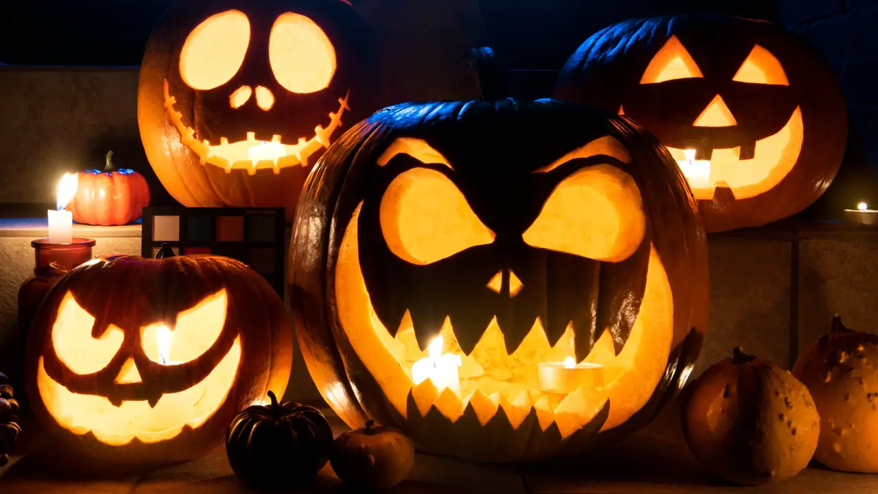 Halloween