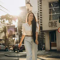 Sikap positif./Copyright&nbsp;pexels.com/@nayla-bernardes-1673442920/