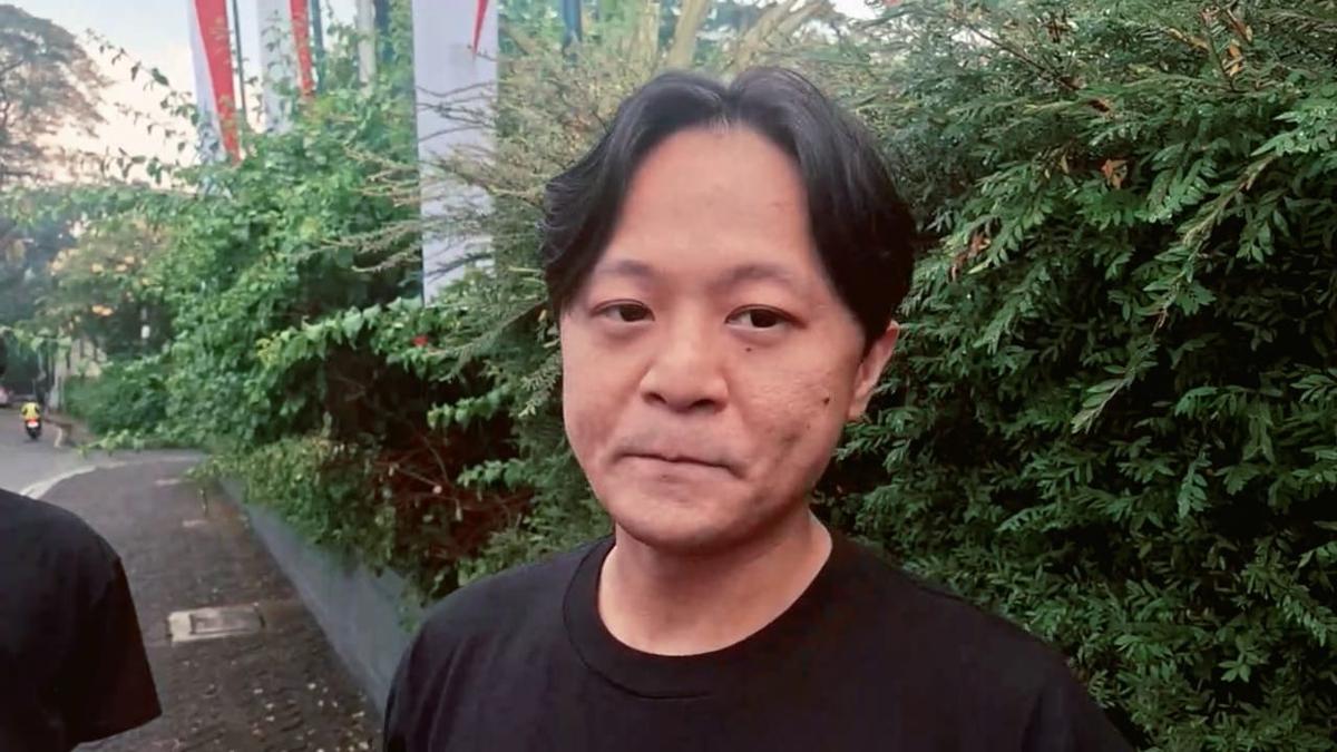 DJ Bravy Ceritakan Kondisi Terkini Erika Carlina dan Bayinya: Puji Tuhan Baik
