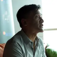 Juri Box Office Movie Awards 2017 (Deki Prayoga/bintang.com)