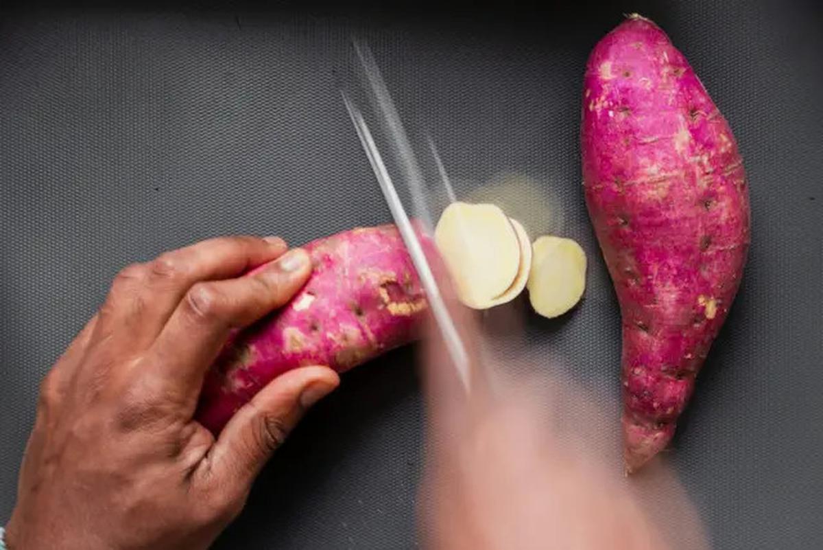 4 Jenis Olahan Sayur yang Harus Dihindari Penderita Kolesterol