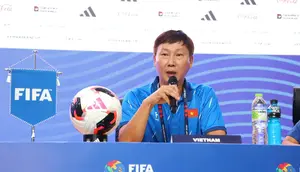 Timnas Vietnam Keletihan Lawan Malaysia, Kim Sang-sik Siapkan Ini