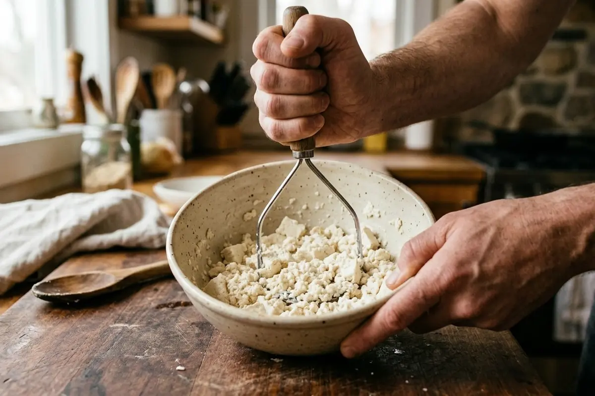 Resep Tahu Kukus Gurih yang Lembut (Foto: Gemini AI)
