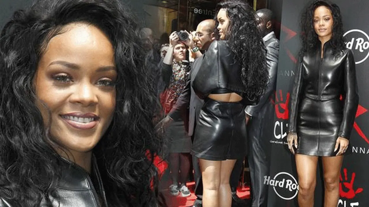 Rihanna