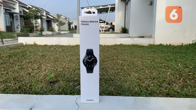 Galaxy Watch4