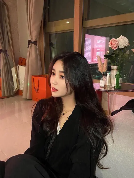 Tema yang diangkat tahun ini adalah Green Healing Moment- The Most Beautiful Healing Begins. [Foto: Instagram/ MissKorea]