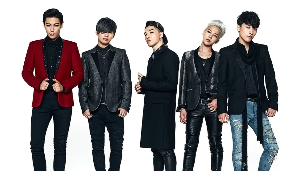 Big Bang