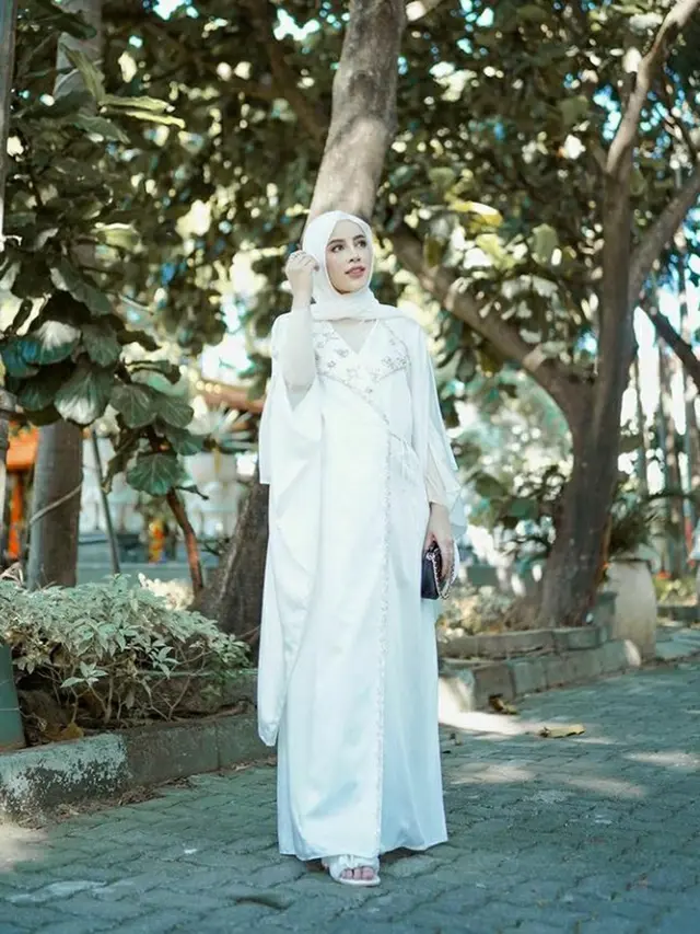 Gaya Hijab