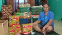 Program MBG Gairahkan Produksi Keripik di Kampung Tempe Ngawi, Kebutuhan Tempe Bisa Capai 90 Kg