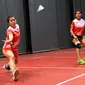 Greysia Polii/Nitya Krishinda Maheswari (Humas PBSI)