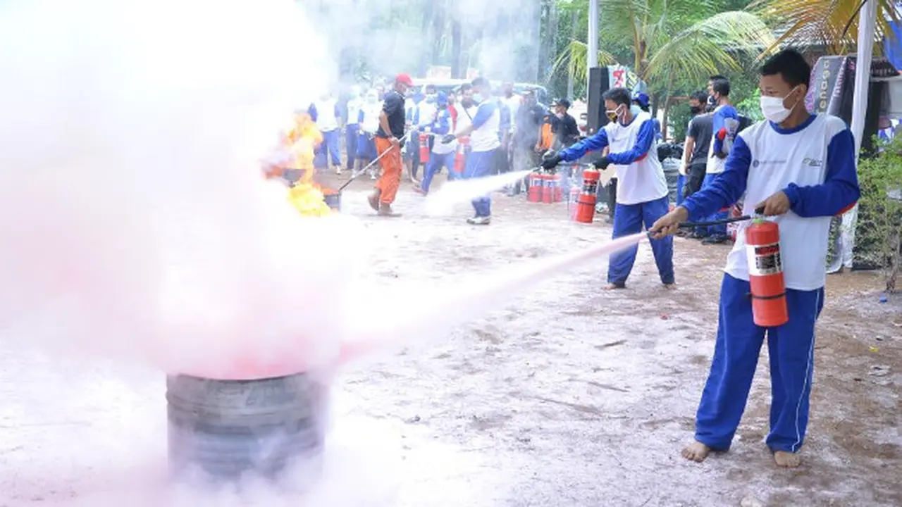 Sekolah Siaga Bencana 2015