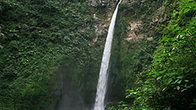 Coban Pelangi