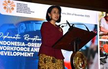 KP2MI Dorong Penempatan Pekerja Migran Terampil Indonesia ke Yunani, Perkuat Daya Saing Global