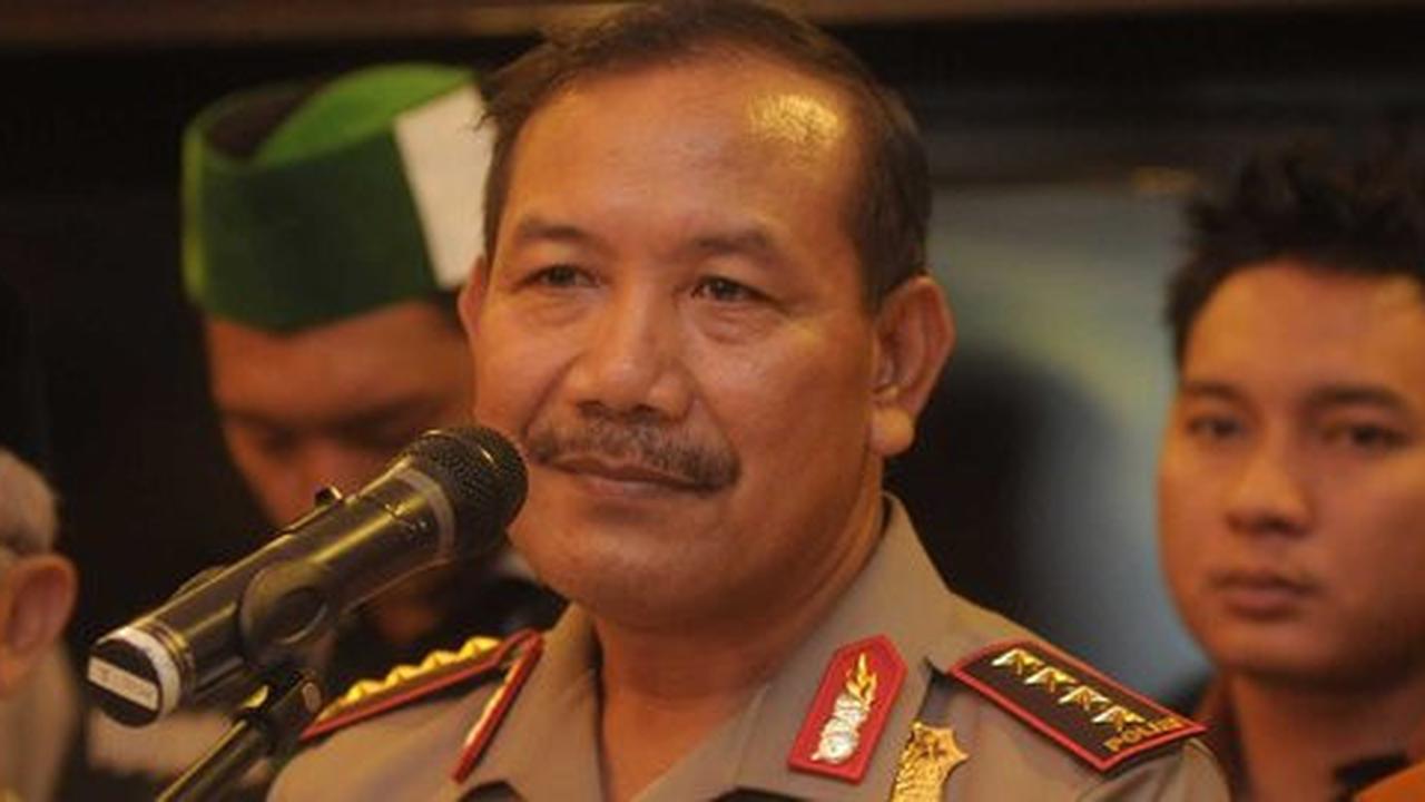 Kapolri: Petisi pencopotan Budi Waseso bukan untuk dituruti