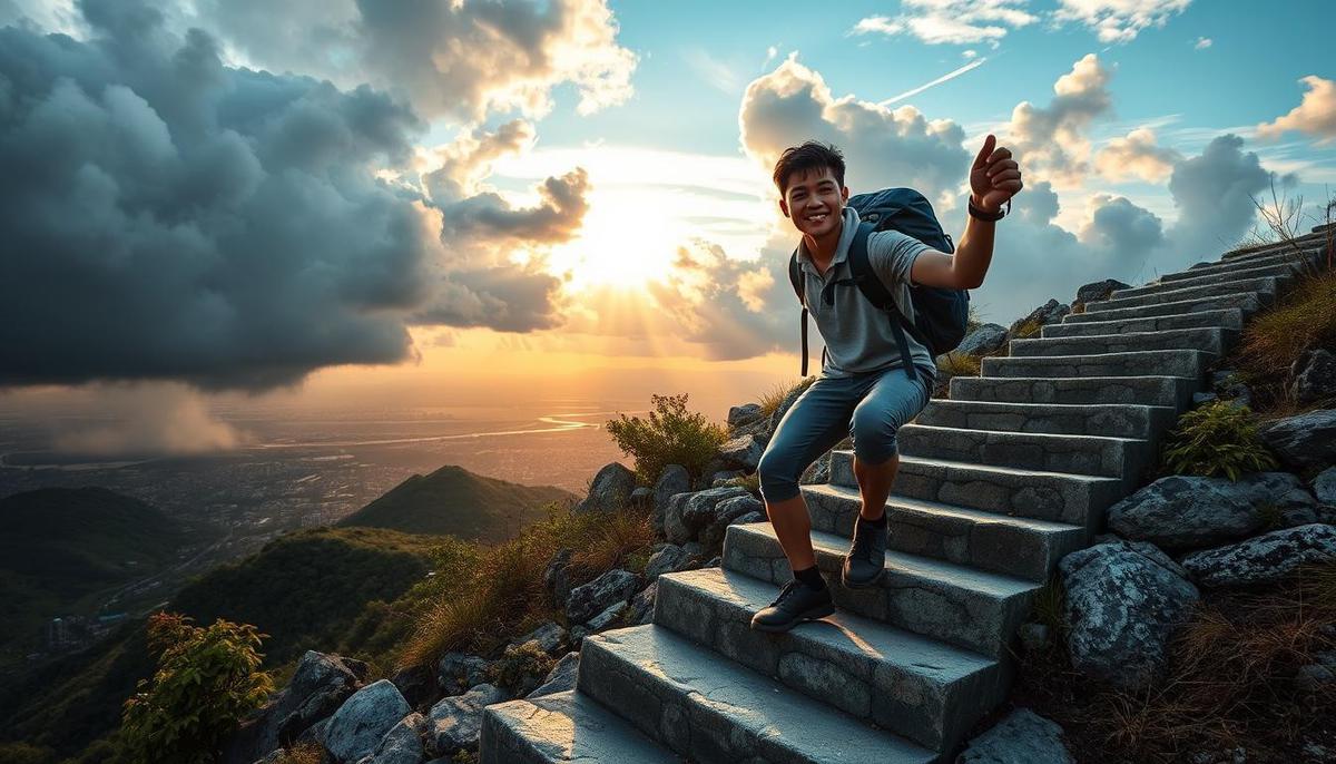 350 Kata Bijak Rocky Gerung yang Menginspirasi