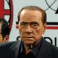 Silvio Berlusconi (AFP/Olivier Morin)