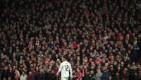 Trent Alexander-Arnold Dituding Menipu Perasaan Fans Liverpool