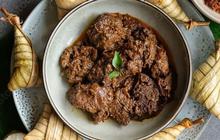 Resep Bumbu Rendang yang Enak dan Mudah Dibuat, Bikin Nagih