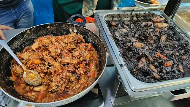 Warung Kongdhe Mbak May