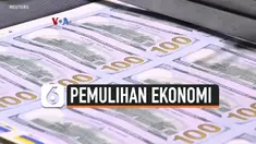 pemulihan ekonomi