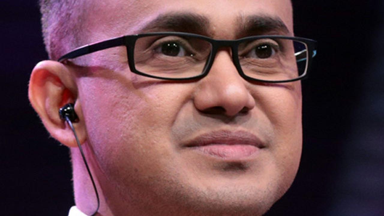 Tidak Langgar Aturan, Ramzi Kembali Jadi Host DA7, Pastikan Tak Ganggu Tugas Sebagai Wakil Bupati Cianjur