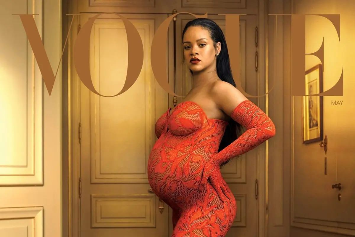 Rihanna