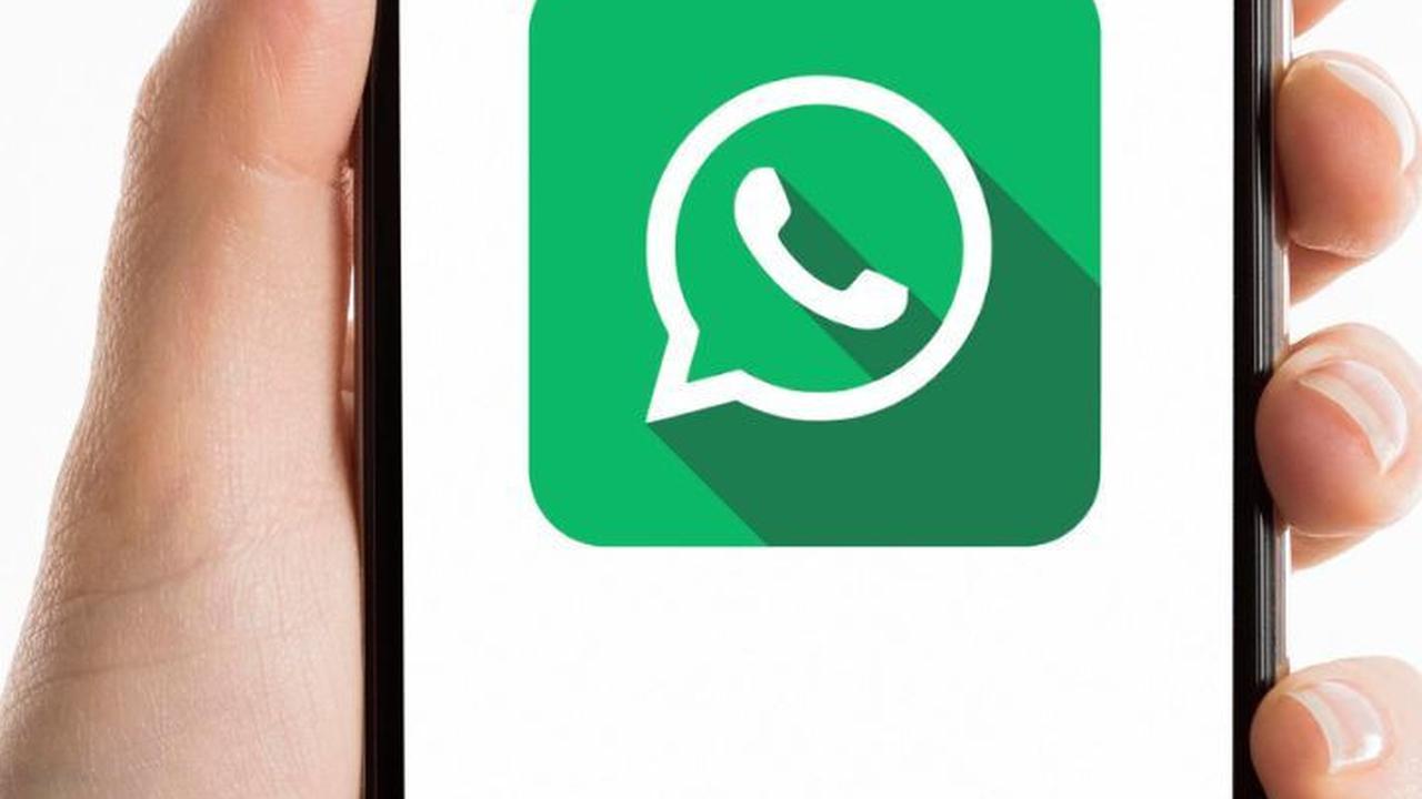 Cara Mengirim Tulisan Kosong di WA dengan Mudah, Berikut Langkah-langkahnya