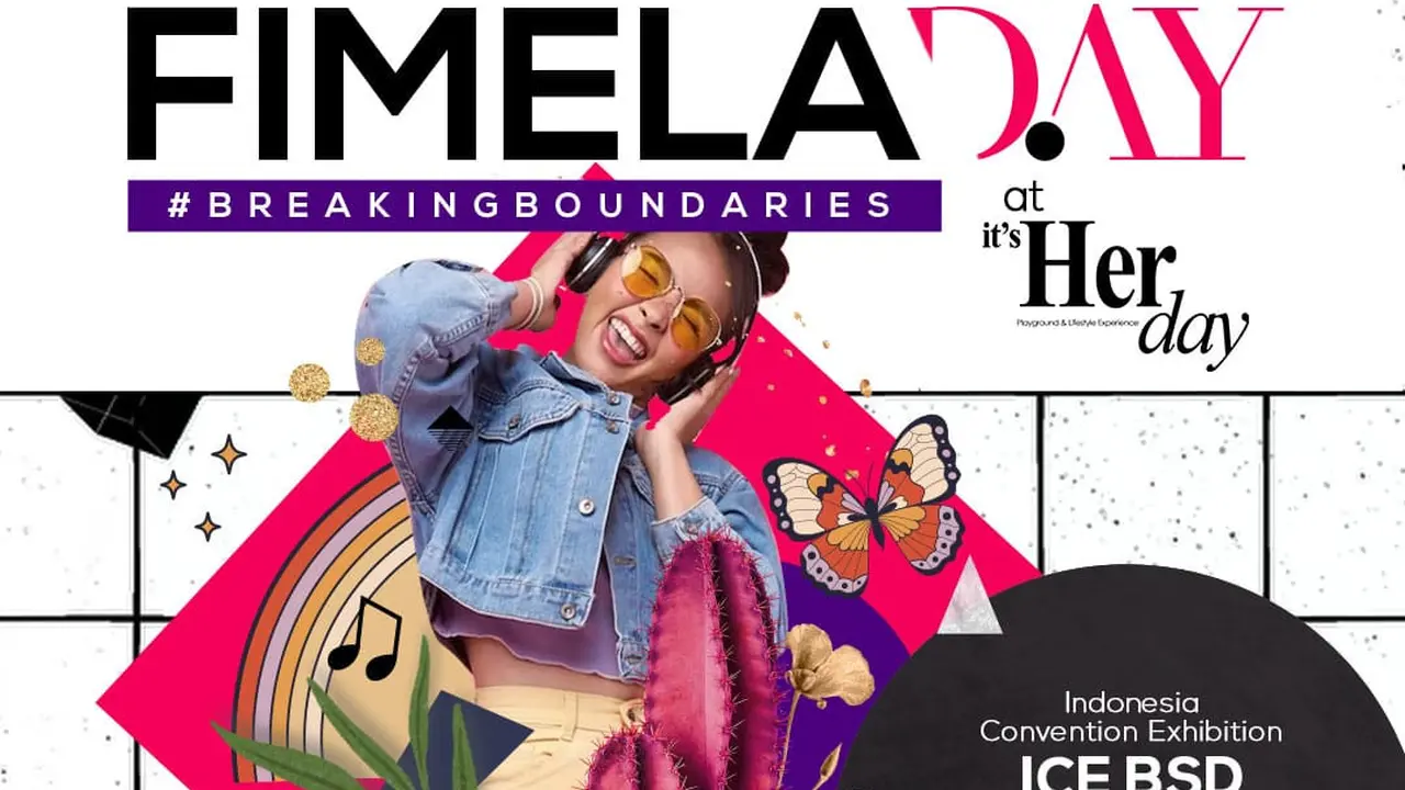 Fimela Day