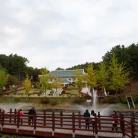 Cheongnamdae (Ruben Silitonga/Fimela.com)