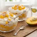 Resep Buko Mangga Creamy yang Segar, Dessert Manis Khas Filipina
