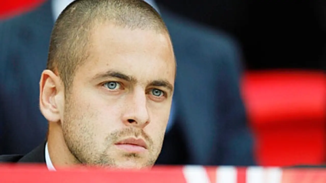 Joe Cole