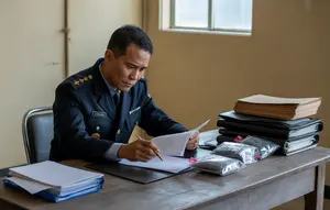 BAP Artinya: Pengertian Lengkap, Fungsi, dan Jenis Berita Acara Pemeriksaan dalam Hukum
