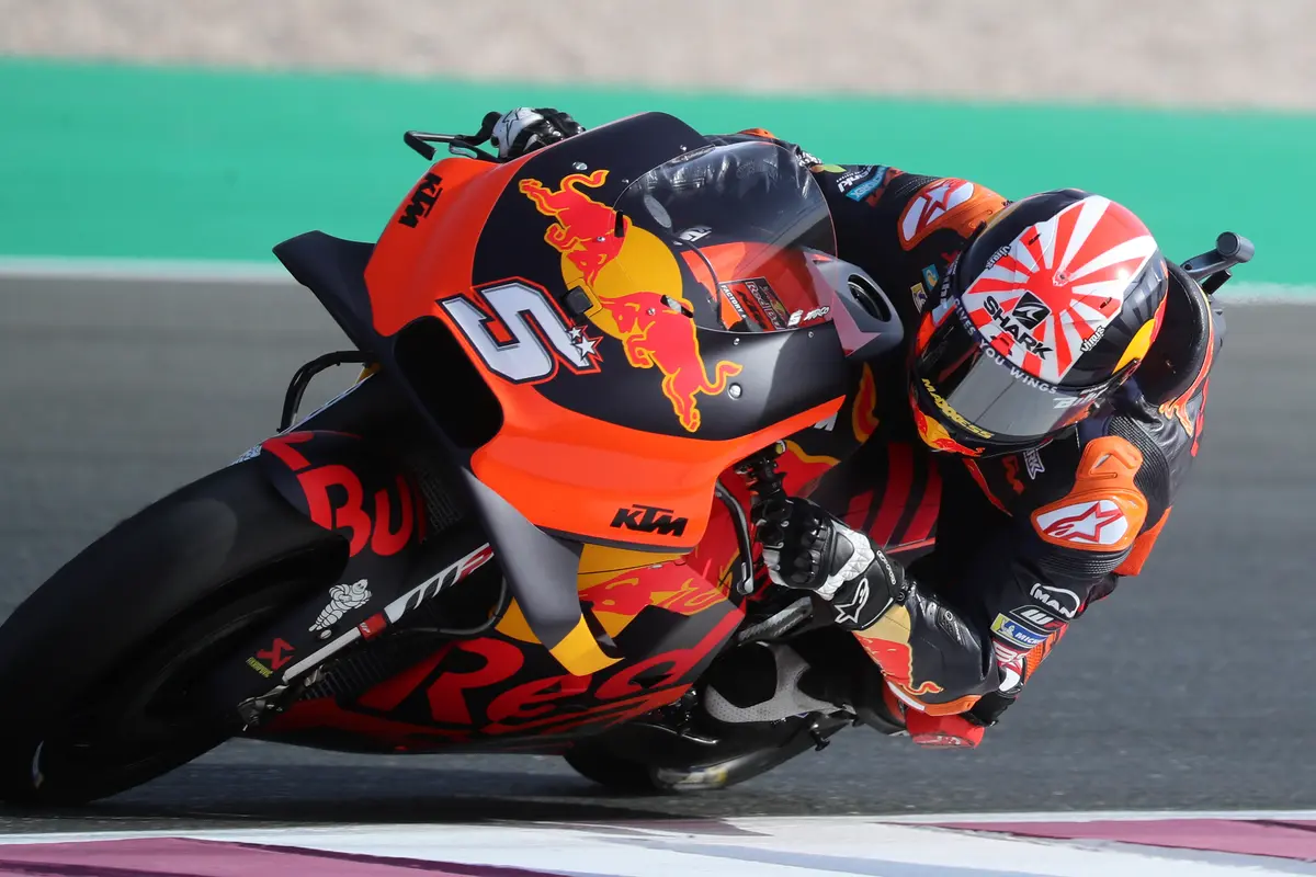 Pebalap MotoGP Diprediksi Kian Meredup di Musim 201