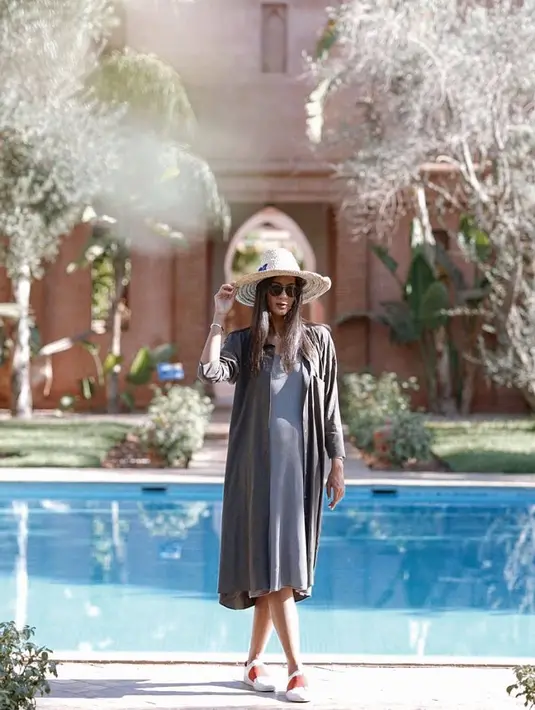 Baim Wong dan Paula (Instagram/paula_verhoeven)